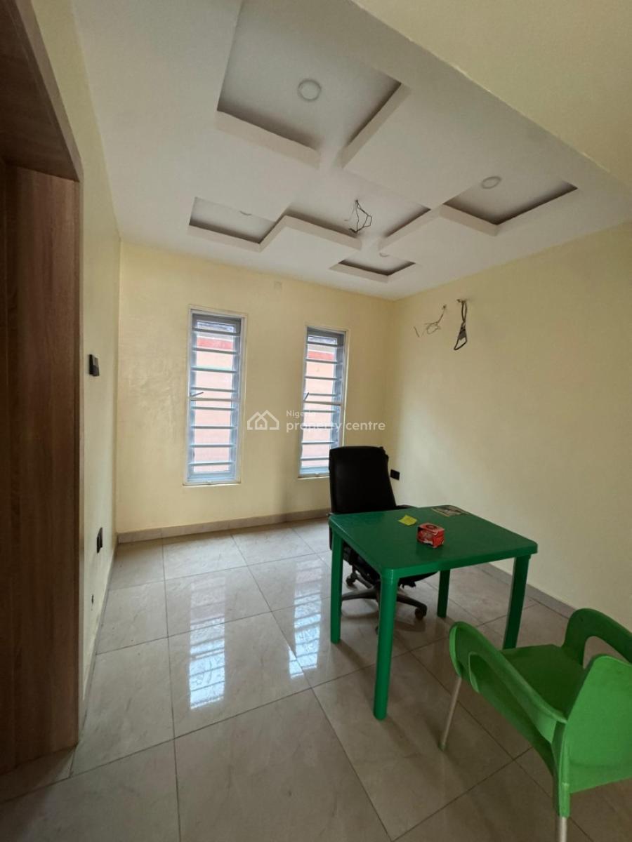 Well Built 2 Bedroom Terrace Duplex with Security, Well Built 2 Bedroom Terrace Duplex with 24/7 Security, Ebute, Ikorodu, Lagos, Terraced Duplex for Sale