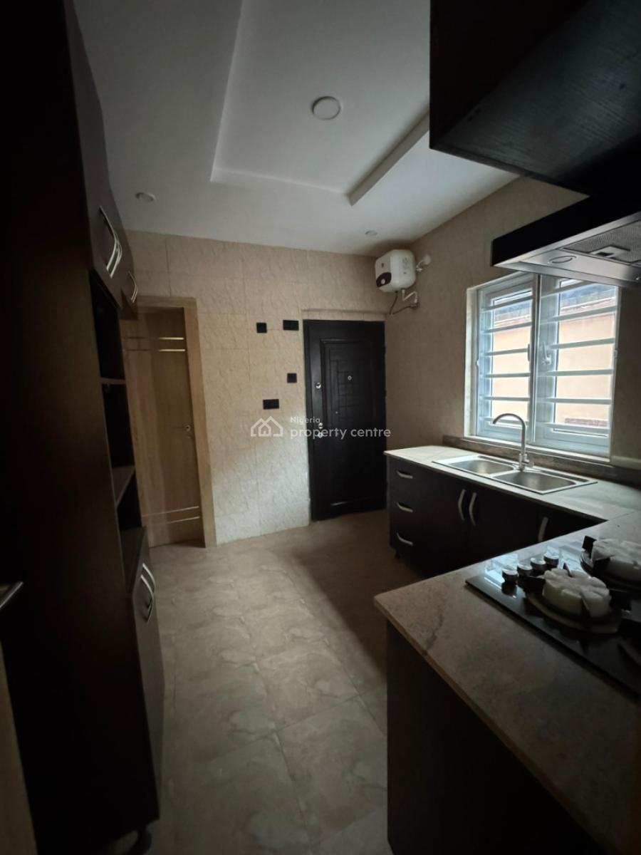 Well Built 2 Bedroom Terrace Duplex with Security, Well Built 2 Bedroom Terrace Duplex with 24/7 Security, Ebute, Ikorodu, Lagos, Terraced Duplex for Sale