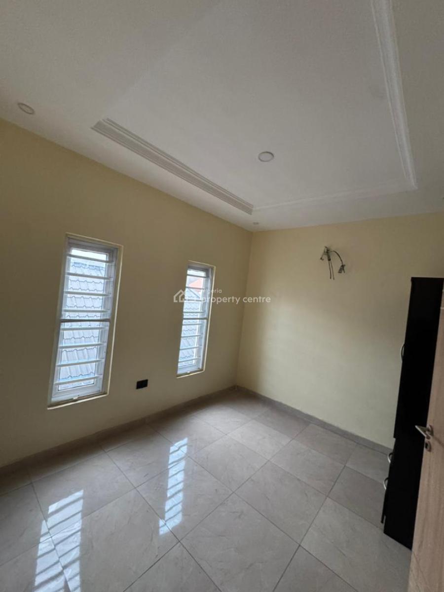 Well Built 2 Bedroom Terrace Duplex with Security, Well Built 2 Bedroom Terrace Duplex with 24/7 Security, Ebute, Ikorodu, Lagos, Terraced Duplex for Sale