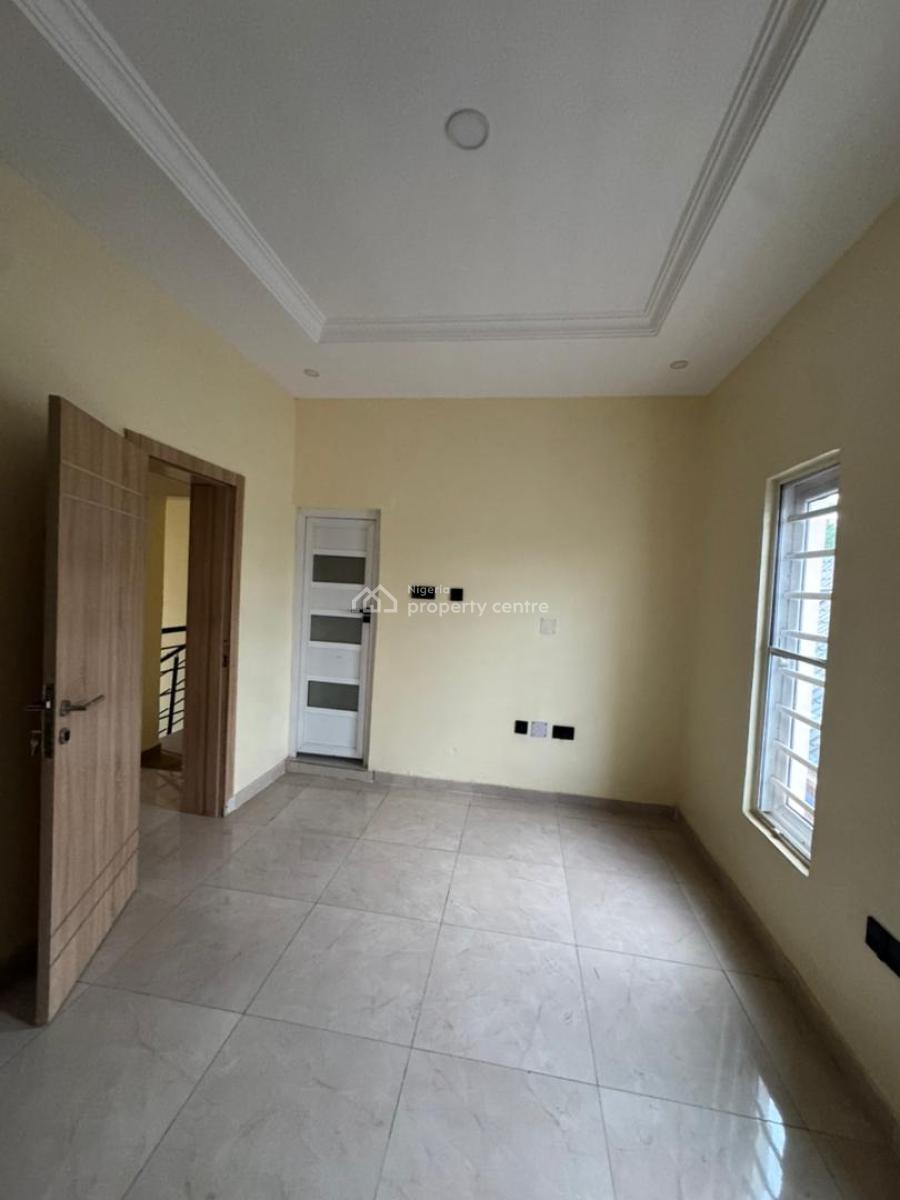 Well Built 2 Bedroom Terrace Duplex with Security, Well Built 2 Bedroom Terrace Duplex with 24/7 Security, Ebute, Ikorodu, Lagos, Terraced Duplex for Sale