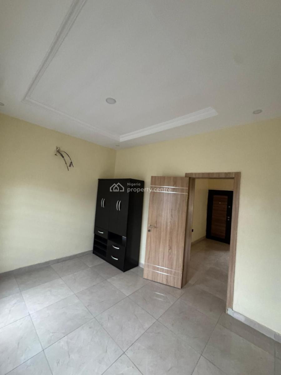 Well Built 2 Bedroom Terrace Duplex with Security, Well Built 2 Bedroom Terrace Duplex with 24/7 Security, Ebute, Ikorodu, Lagos, Terraced Duplex for Sale