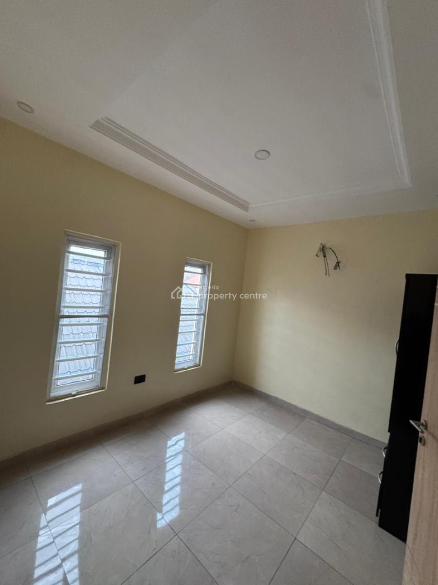 Well Built 2 Bedroom Terrace Duplex with Security, Well Built 2 Bedroom Terrace Duplex with 24/7 Security, Ebute, Ikorodu, Lagos, Terraced Duplex for Sale