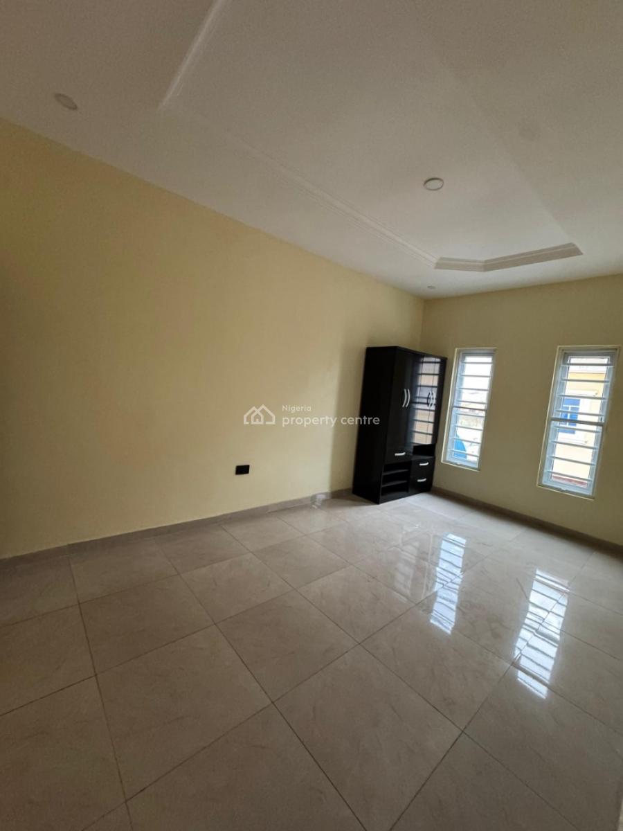 Well Built 2 Bedroom Terrace Duplex with Security, Well Built 2 Bedroom Terrace Duplex with 24/7 Security, Ebute, Ikorodu, Lagos, Terraced Duplex for Sale