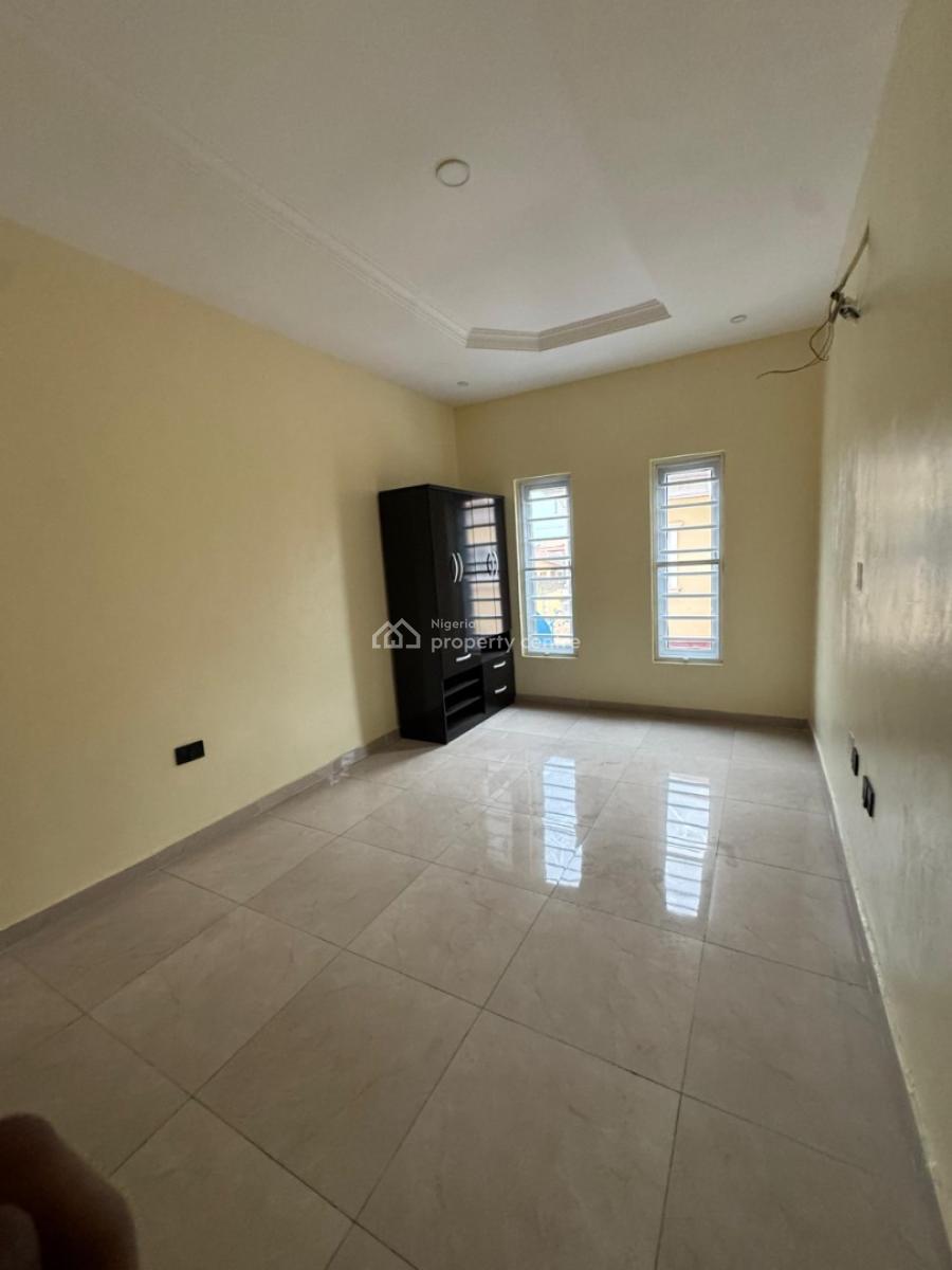 Well Built 2 Bedroom Terrace Duplex with Security, Well Built 2 Bedroom Terrace Duplex with 24/7 Security, Ebute, Ikorodu, Lagos, Terraced Duplex for Sale
