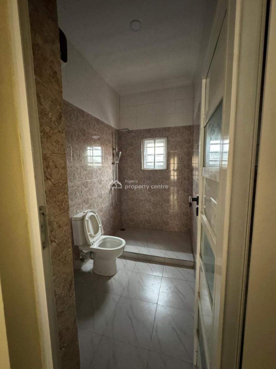 Well Built 2 Bedroom Terrace Duplex with Security, Well Built 2 Bedroom Terrace Duplex with 24/7 Security, Ebute, Ikorodu, Lagos, Terraced Duplex for Sale