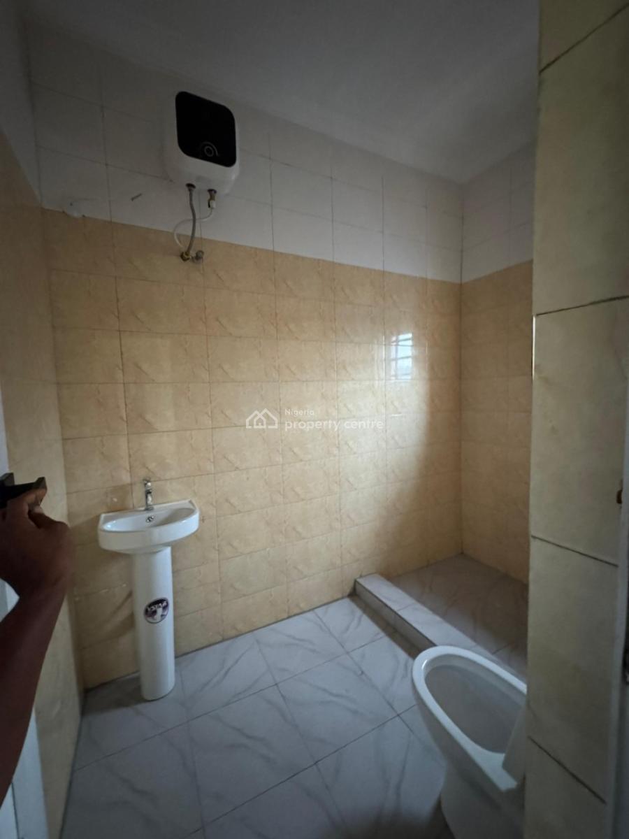 Well Built 2 Bedroom Terrace Duplex with Security, Well Built 2 Bedroom Terrace Duplex with 24/7 Security, Ebute, Ikorodu, Lagos, Terraced Duplex for Sale