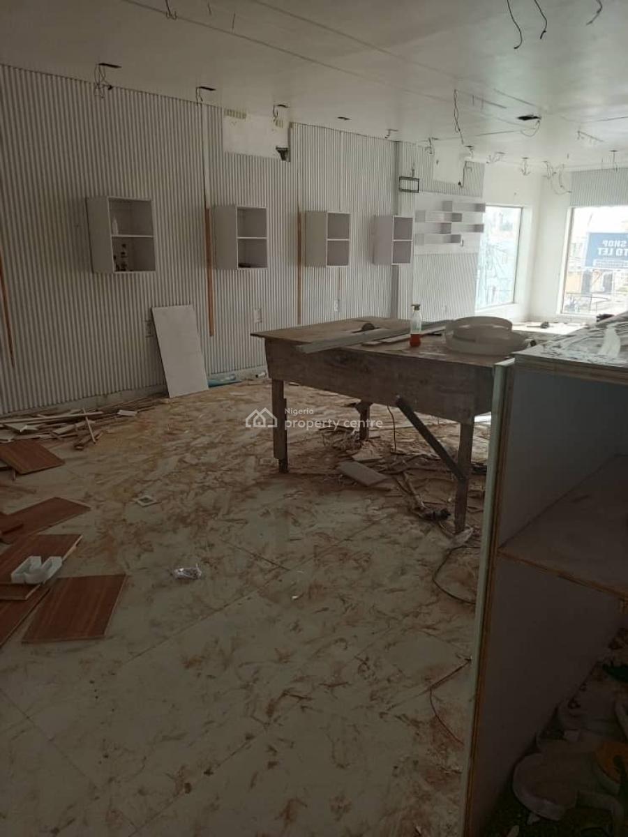 Shop, Lekki Phase 1, Lekki, Lagos, Shop for Rent