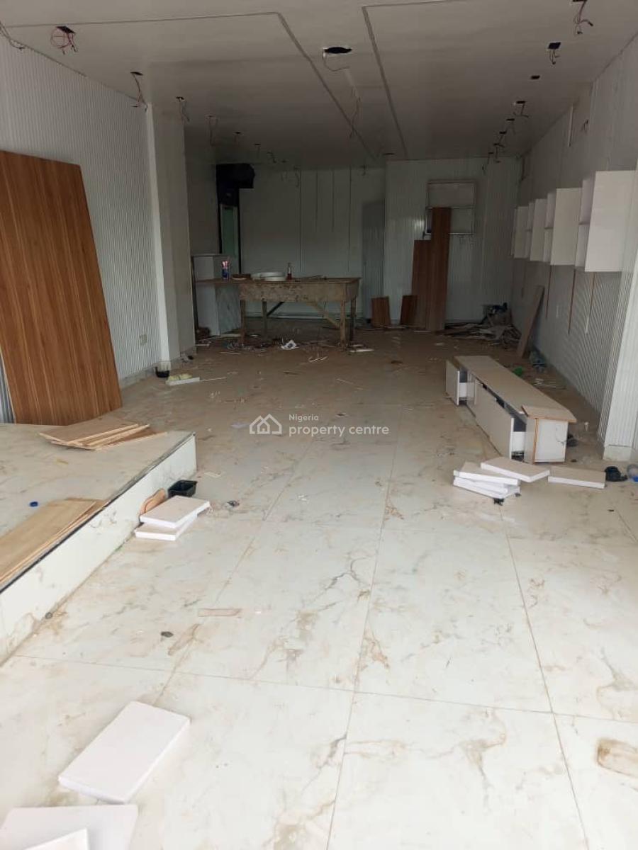Shop, Lekki Phase 1, Lekki, Lagos, Shop for Rent