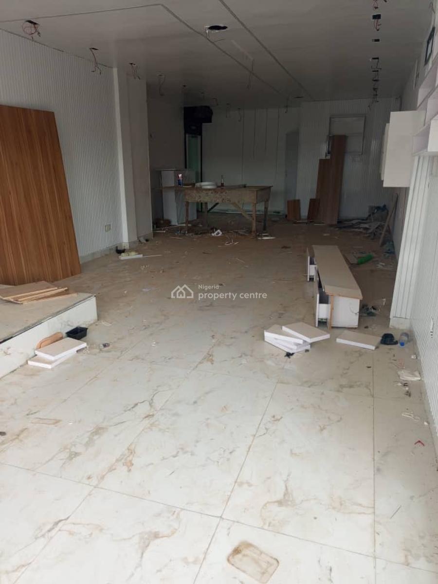Shop, Lekki Phase 1, Lekki, Lagos, Shop for Rent