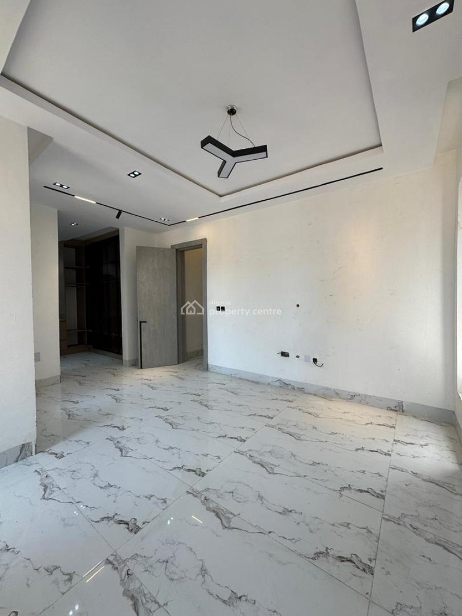 Premium 4bedroom Luxury Residences in a Secure Gated Estate, Swimming Pool · Gym · 2 Boys’ Quarters · Gated Estate · Spacious Livin, Ikoyi, Lagos, Detached Duplex for Sale