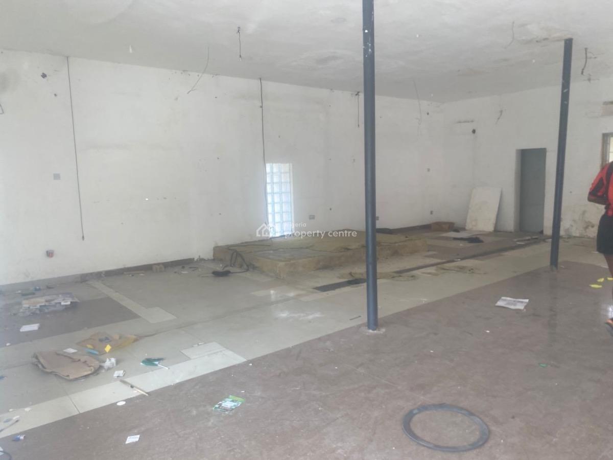 Shop, Ikoyi, Lagos, Shop for Rent