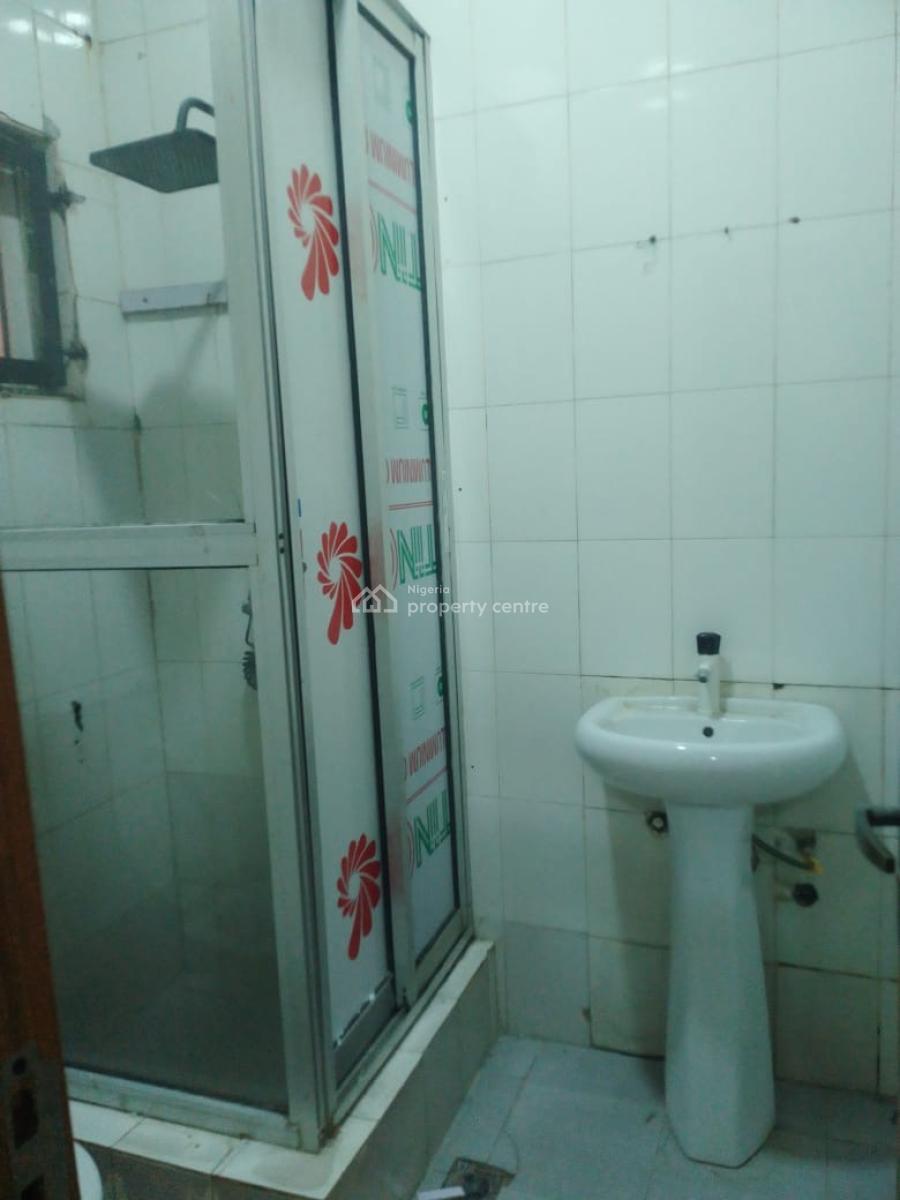 Luxury 2 Bedrooms Apartment, New Road, Lekki, Lagos, Flat / Apartment for Rent