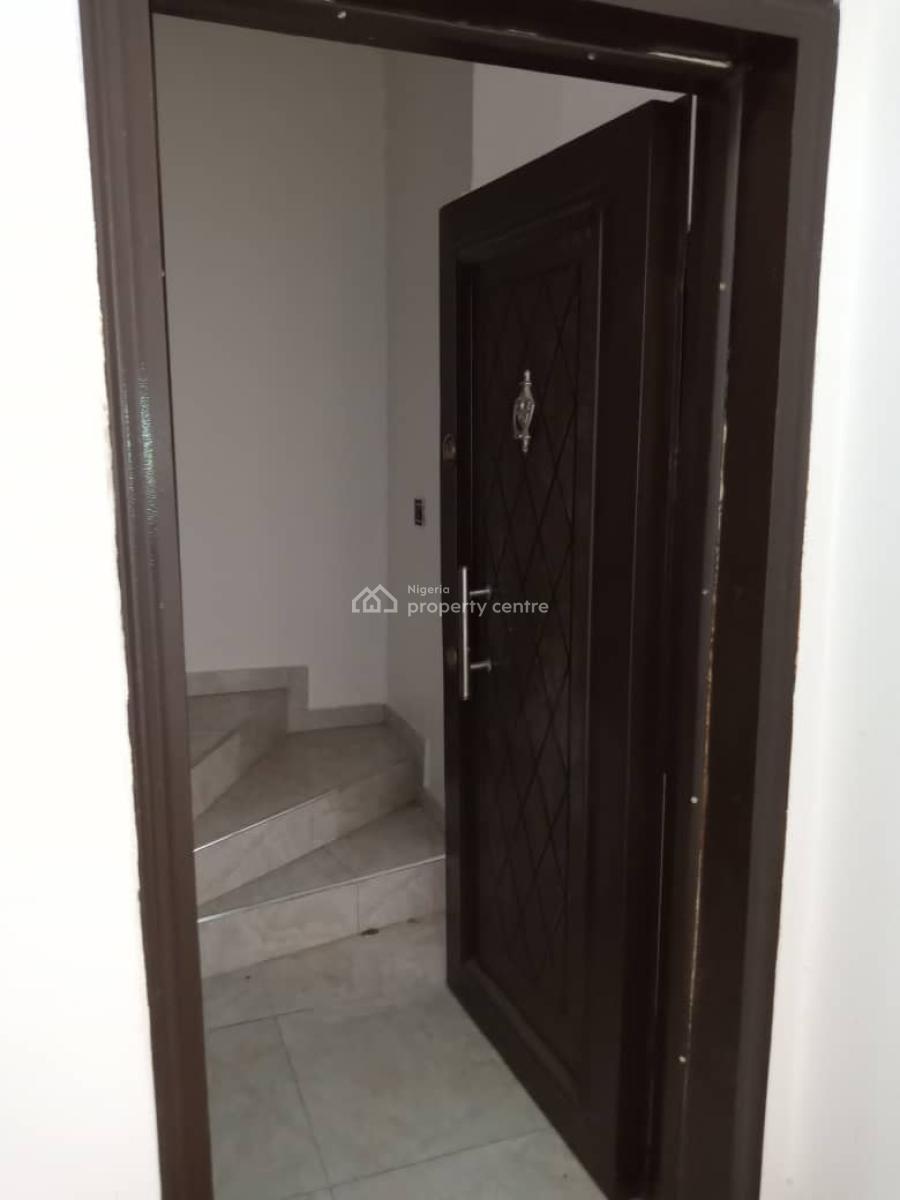 Well Finished 3 Bedroom Flat All Rooms Ensuite with Fitted Kitchen and, Ikeja Gra, Ikeja, Lagos, Flat / Apartment for Sale