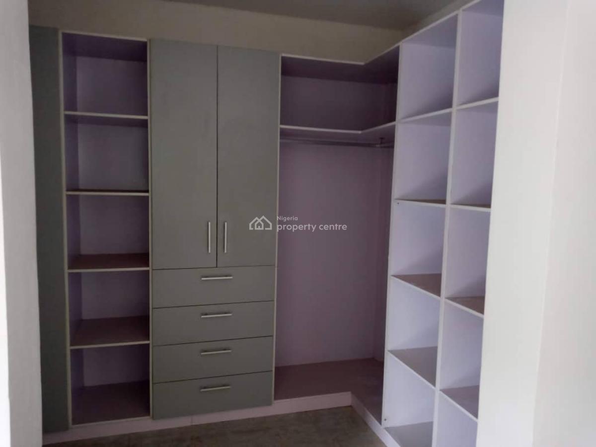 Well Finished 3 Bedroom Flat All Rooms Ensuite with Fitted Kitchen and, Ikeja Gra, Ikeja, Lagos, Flat / Apartment for Sale