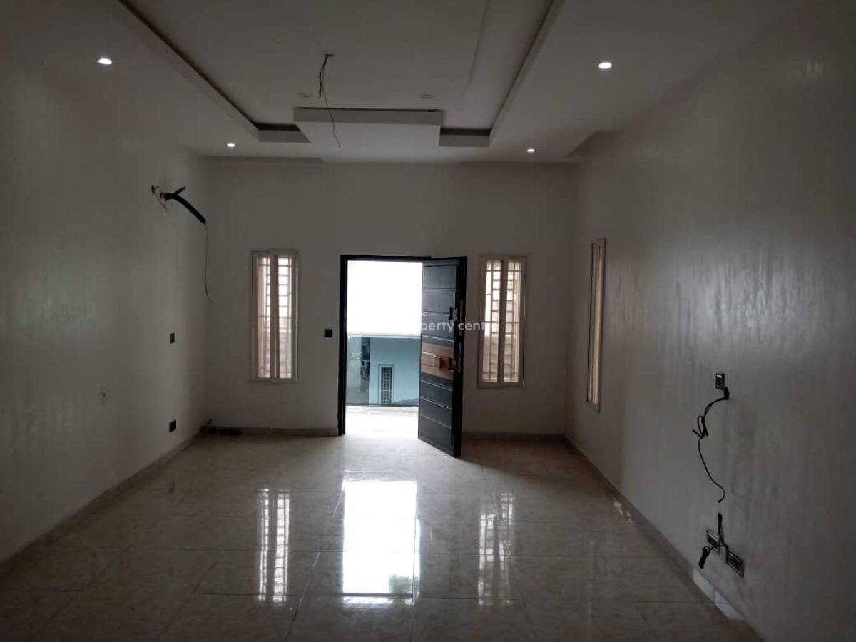 Well Finished 3 Bedroom Flat All Rooms Ensuite with Fitted Kitchen and, Ikeja Gra, Ikeja, Lagos, Flat / Apartment for Sale