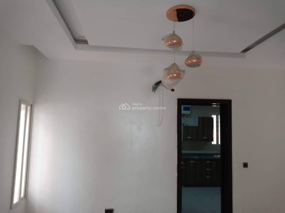 Well Finished 3 Bedroom Flat All Rooms Ensuite with Fitted Kitchen and, Ikeja Gra, Ikeja, Lagos, Flat / Apartment for Sale