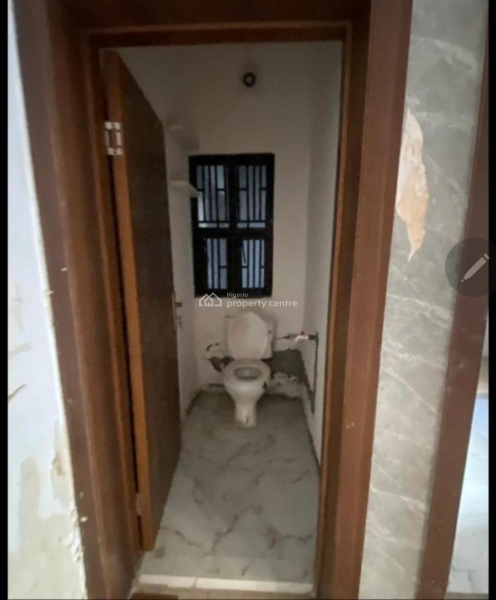 Spacious 1 Bedroom Apartment Now Available, Lekki Phase 1, Lekki, Lagos, Mini Flat (room and Parlour) for Rent