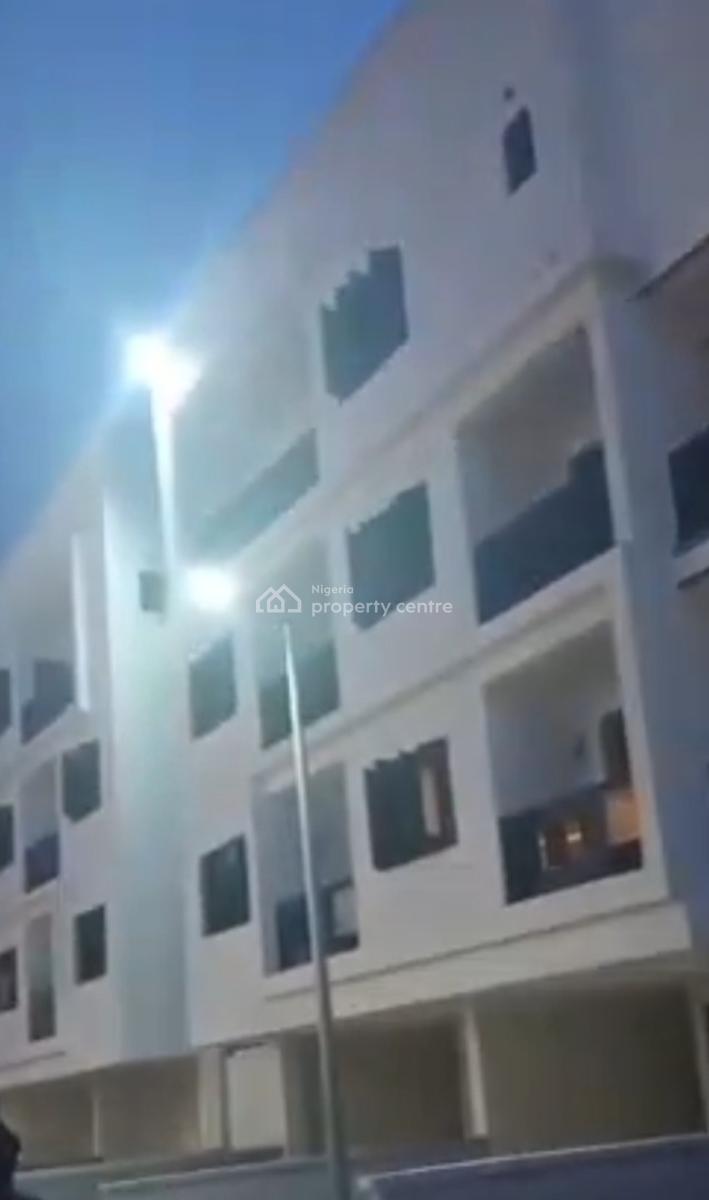 Premium 4-bedroom Terrace  4-bedroom Maisonettes  4-bedroom Penthous, Ikeja Gra, Ikeja, Lagos, Terraced Duplex for Sale