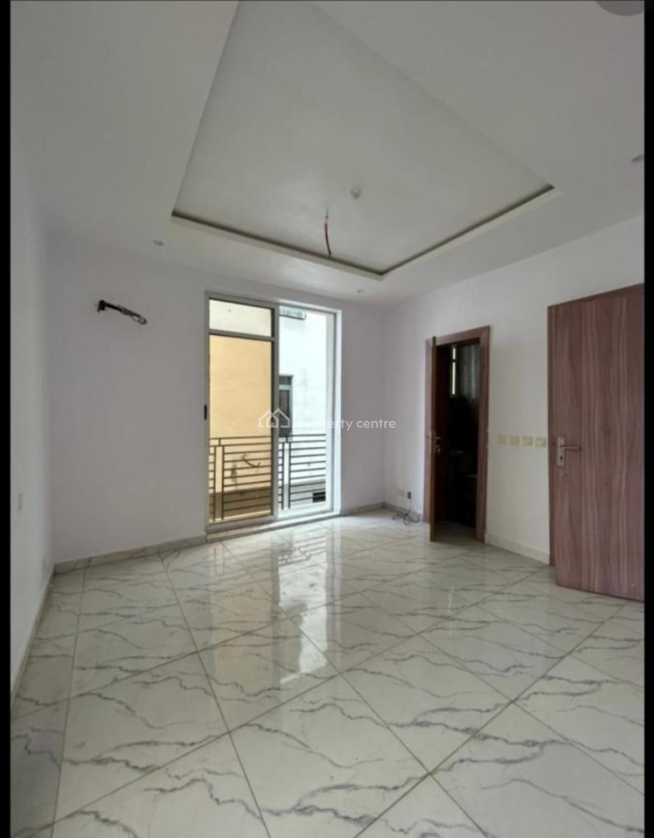 Very Sharp 2bedroom Apartment on 1st Floor, Ikate, Lekki, Lagos, Flat / Apartment for Rent