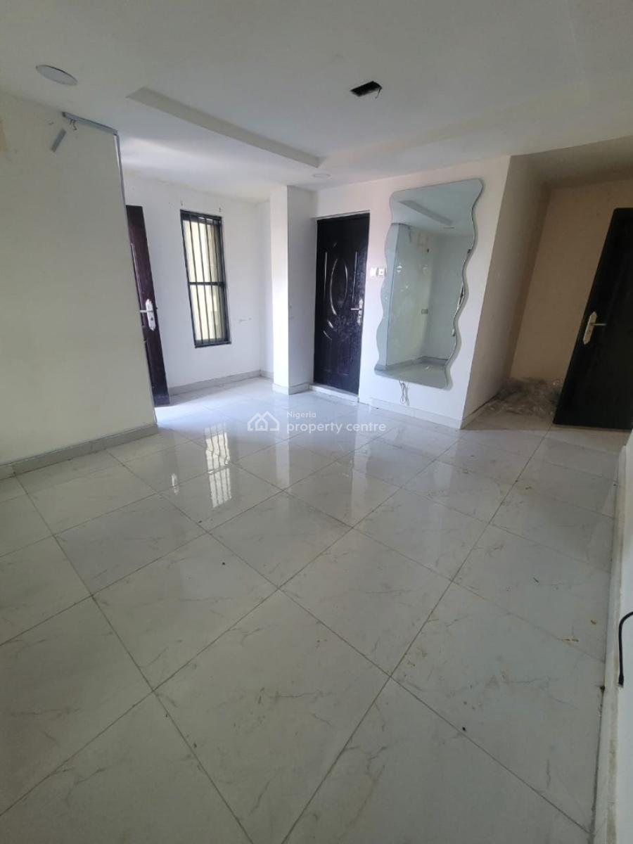 Lovely Serviced 3 Bedroom Apartment, Ikate, Lekki, Lagos, Flat / Apartment for Rent