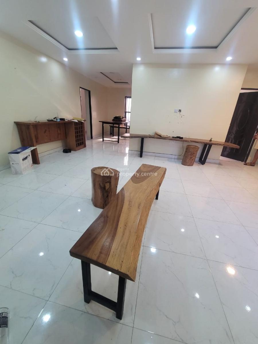 Lovely Serviced 3 Bedroom Apartment, Ikate, Lekki, Lagos, Flat / Apartment for Rent