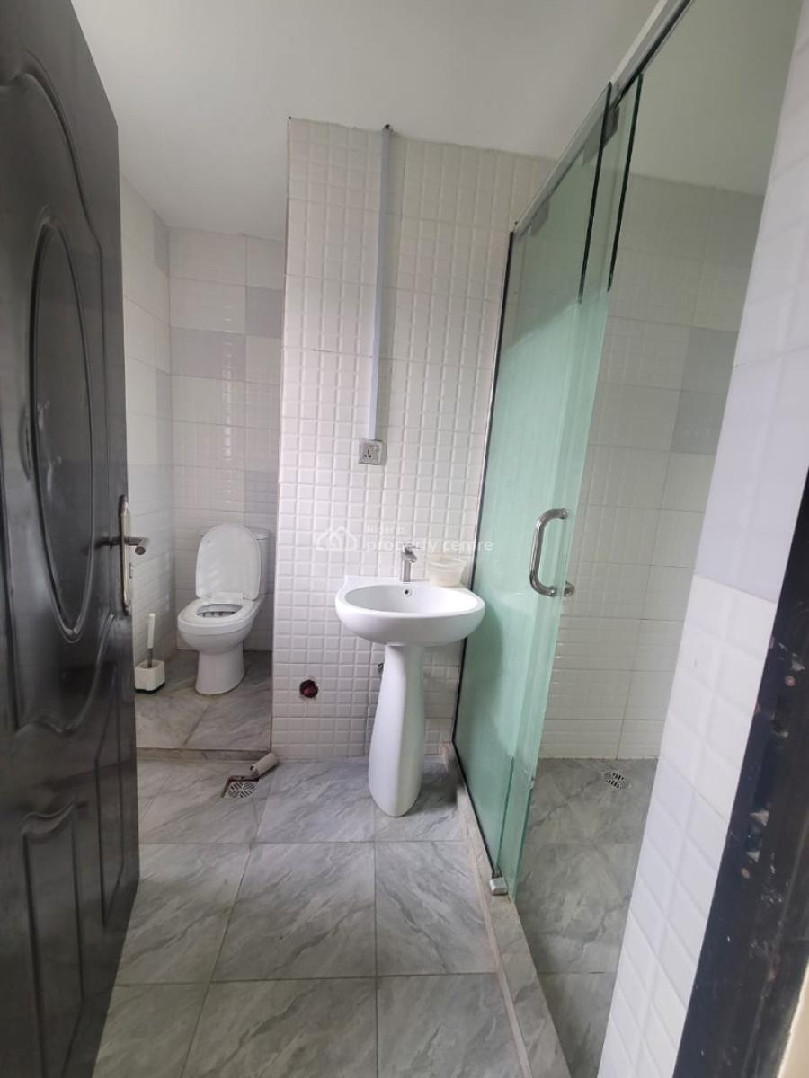 Lovely Serviced 3 Bedroom Apartment, Ikate, Lekki, Lagos, Flat / Apartment for Rent