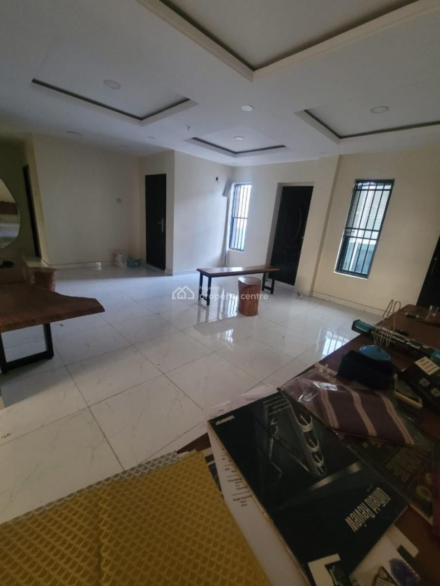 Lovely Serviced 3 Bedroom Apartment, Ikate, Lekki, Lagos, Flat / Apartment for Rent