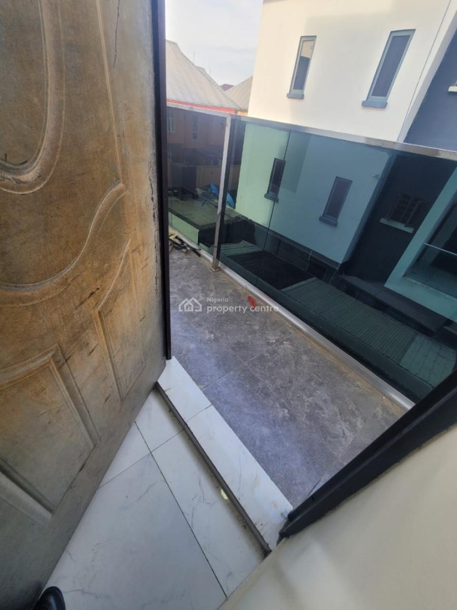 Lovely Serviced 3 Bedroom Apartment, Ikate, Lekki, Lagos, Flat / Apartment for Rent