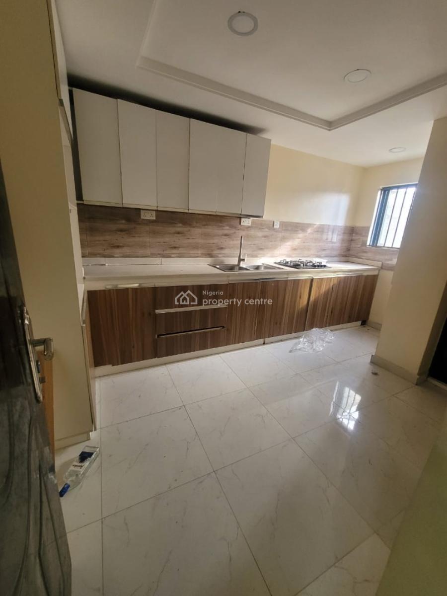 Lovely Serviced 3 Bedroom Apartment, Ikate, Lekki, Lagos, Flat / Apartment for Rent