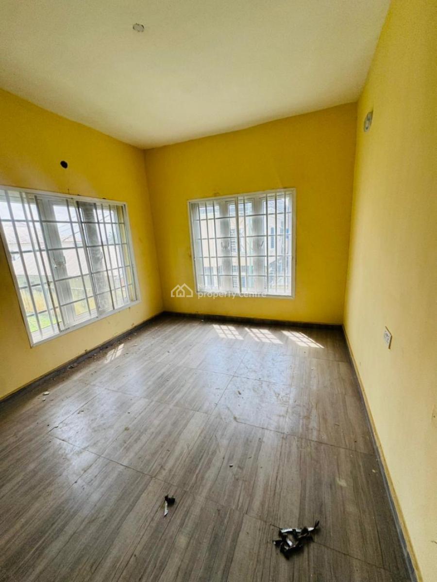 Spacious 3 Bedroom Apartment in a Secured Estate, Command, Ipaja, Lagos, House for Sale