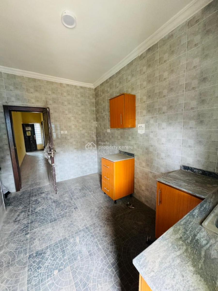 Spacious 3 Bedroom Apartment in a Secured Estate, Command, Ipaja, Lagos, House for Sale