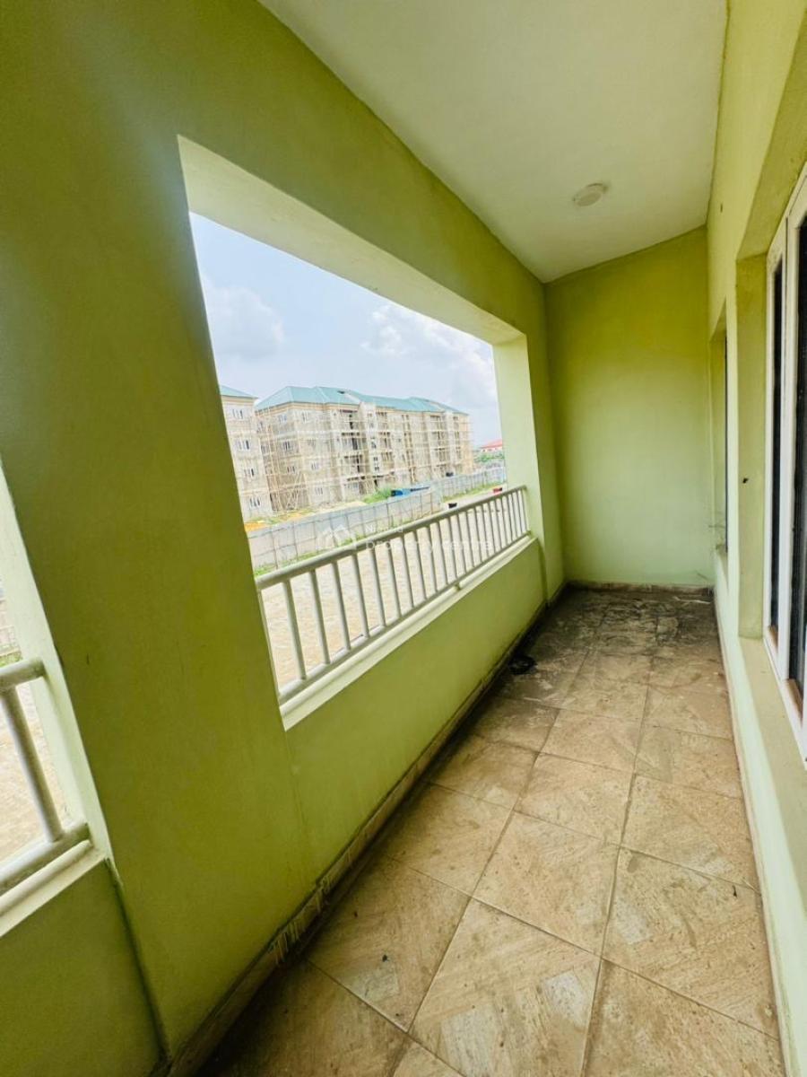 Spacious 3 Bedroom Apartment in a Secured Estate, Command, Ipaja, Lagos, House for Sale