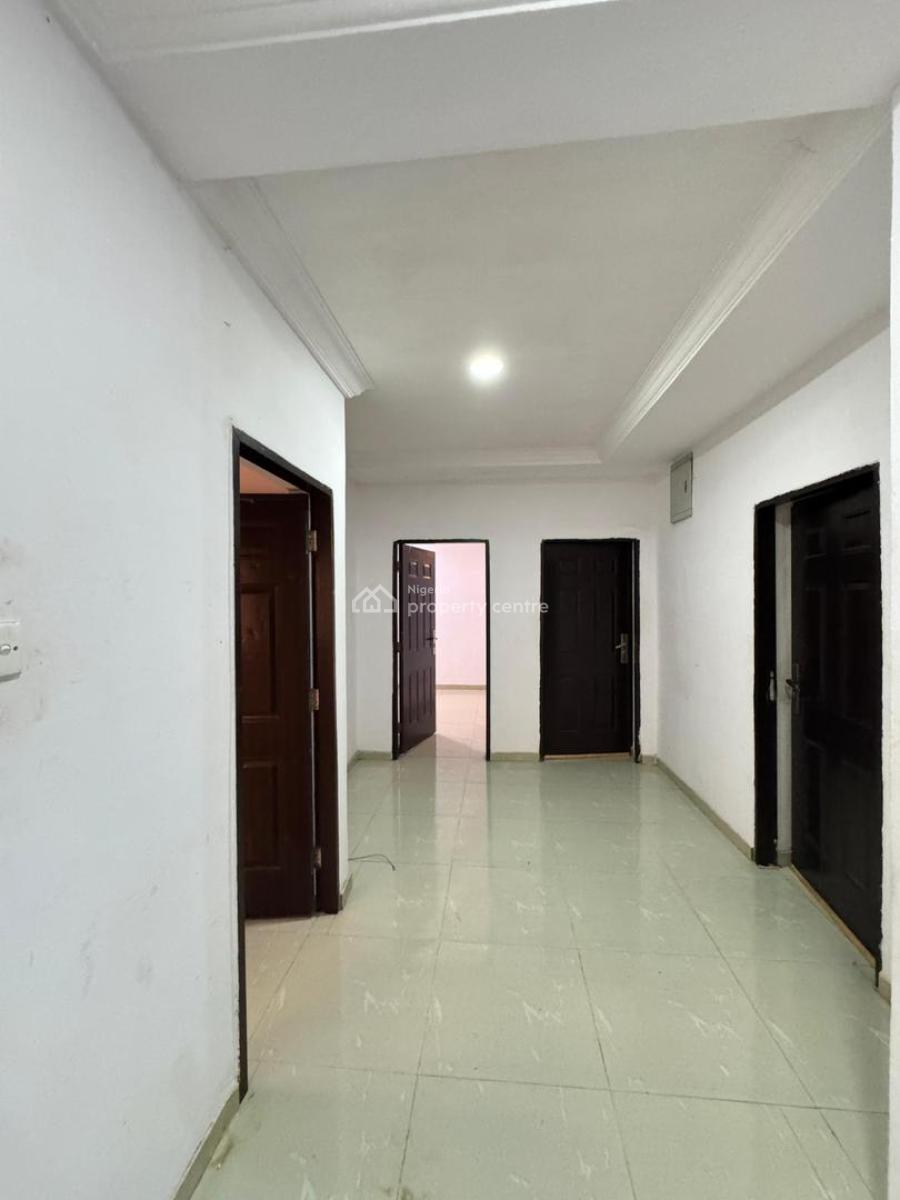 Very Solid 4 Bedroom Semi Detached Duplex with Bq, Surulere, Ogunlana, Surulere, Lagos, Semi-detached Duplex for Sale