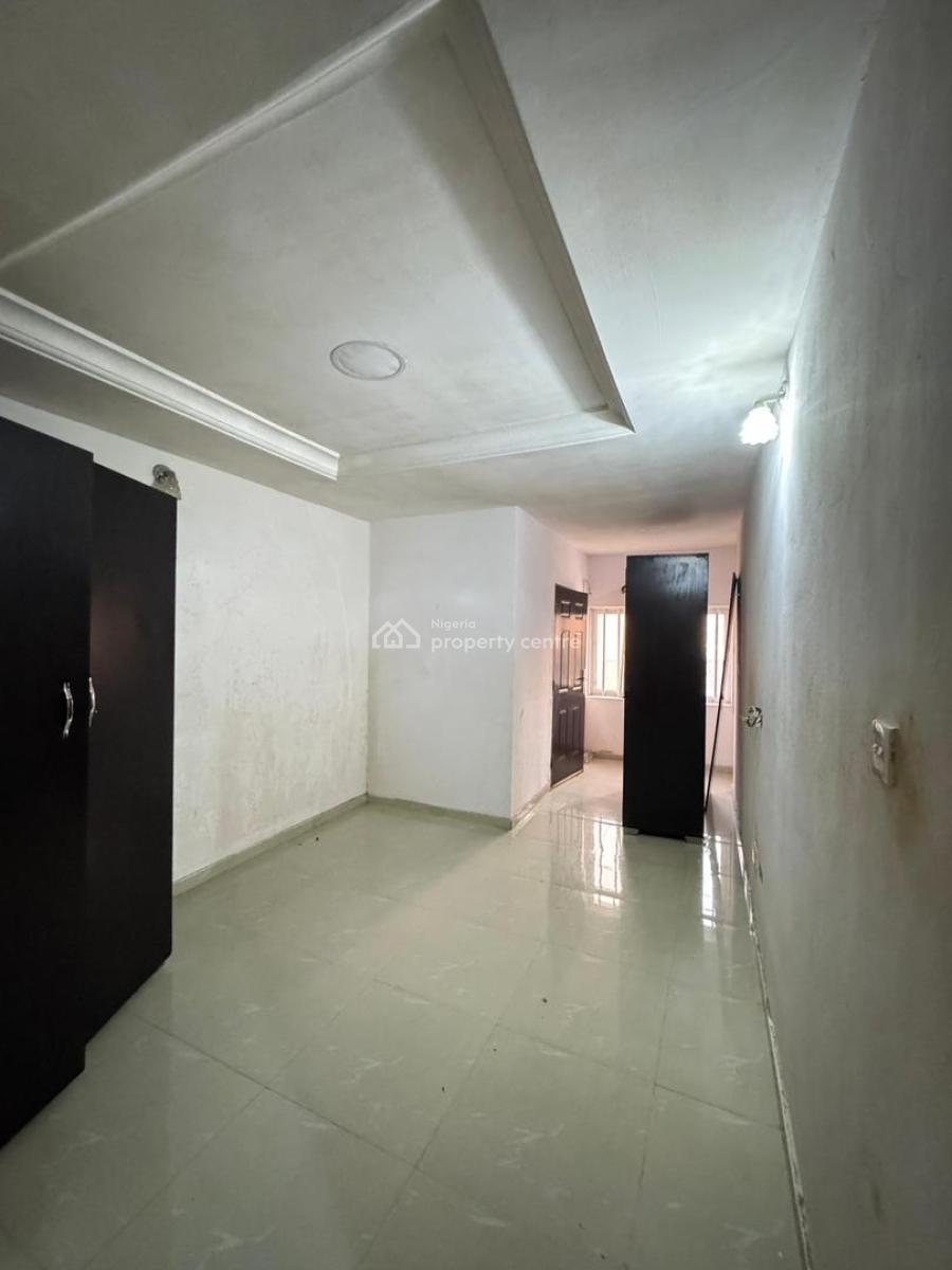 Very Solid 4 Bedroom Semi Detached Duplex with Bq, Surulere, Ogunlana, Surulere, Lagos, Semi-detached Duplex for Sale