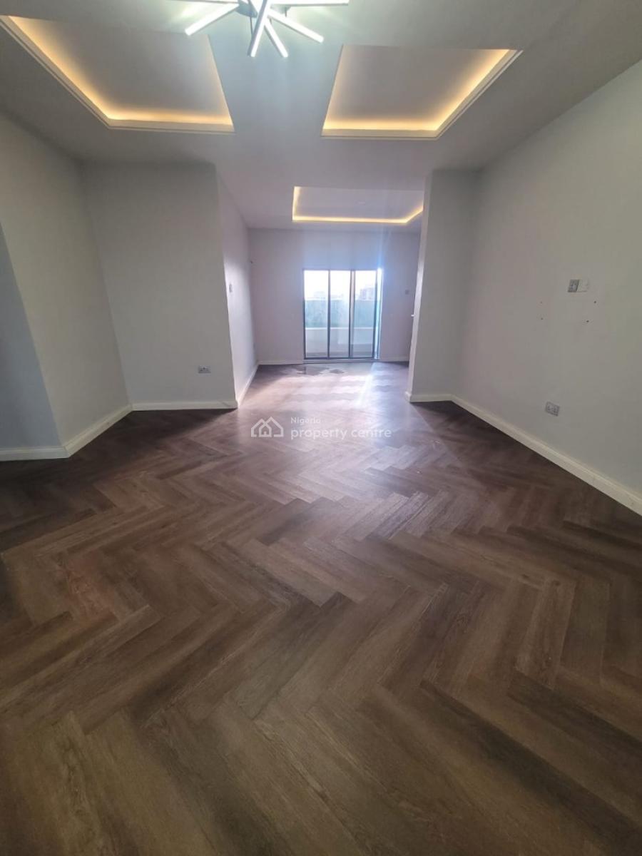 Luxury Spacious 2bedroom Penthouse Apartment, Ikate, Lekki, Lagos, Flat / Apartment for Rent