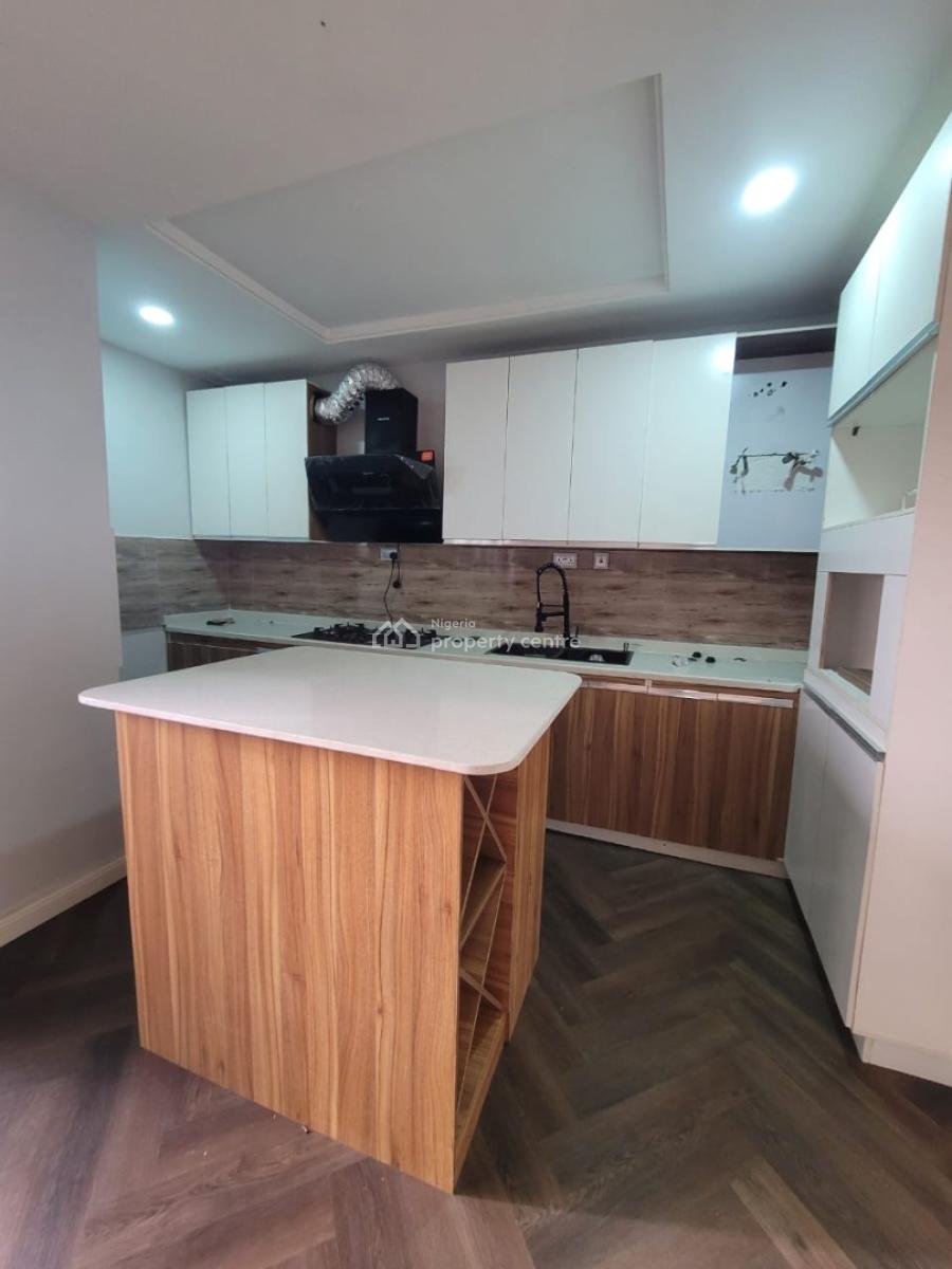 Luxury Spacious 2bedroom Penthouse Apartment, Ikate, Lekki, Lagos, Flat / Apartment for Rent