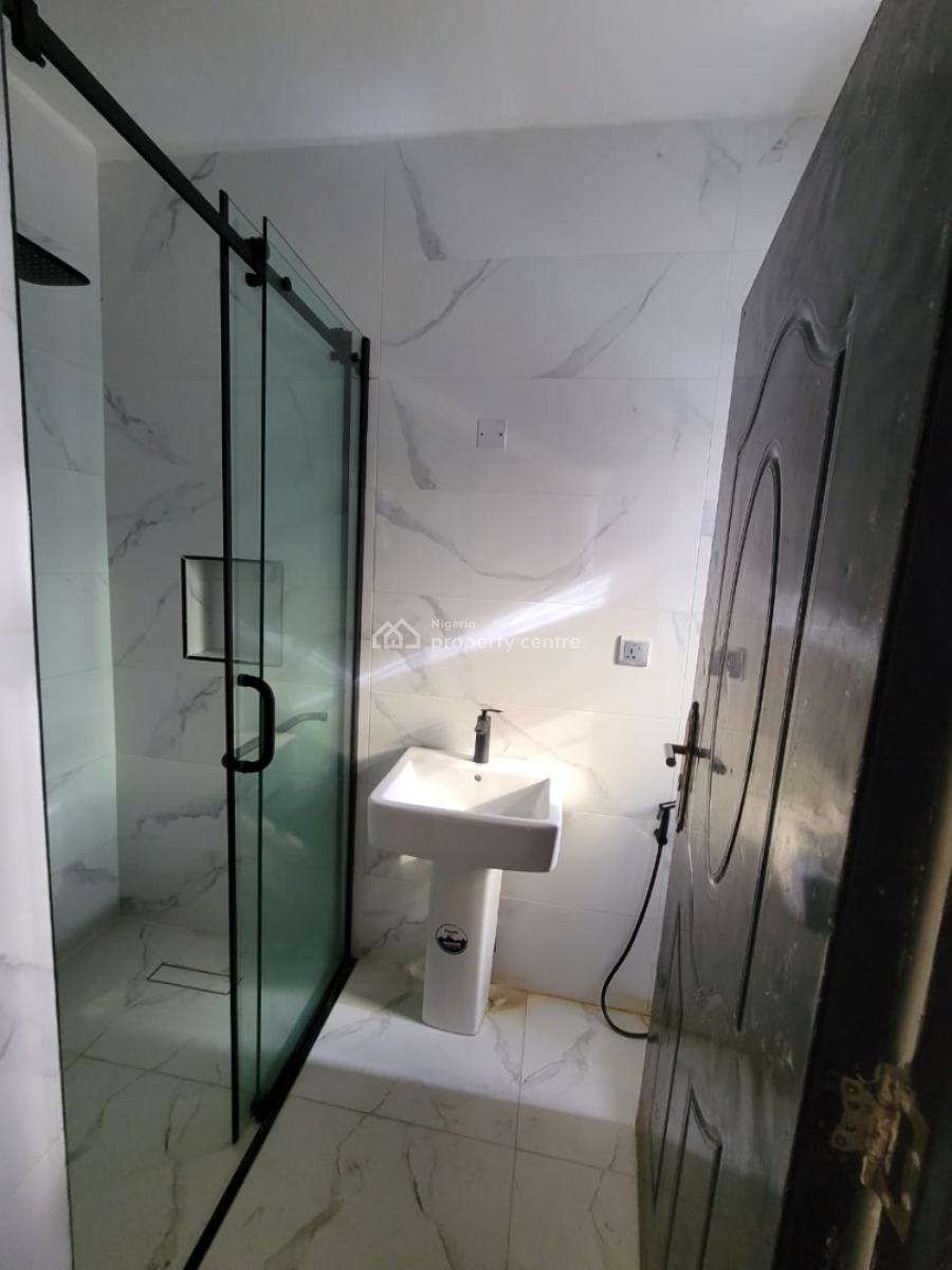 Luxury Spacious 2bedroom Penthouse Apartment, Ikate, Lekki, Lagos, Flat / Apartment for Rent