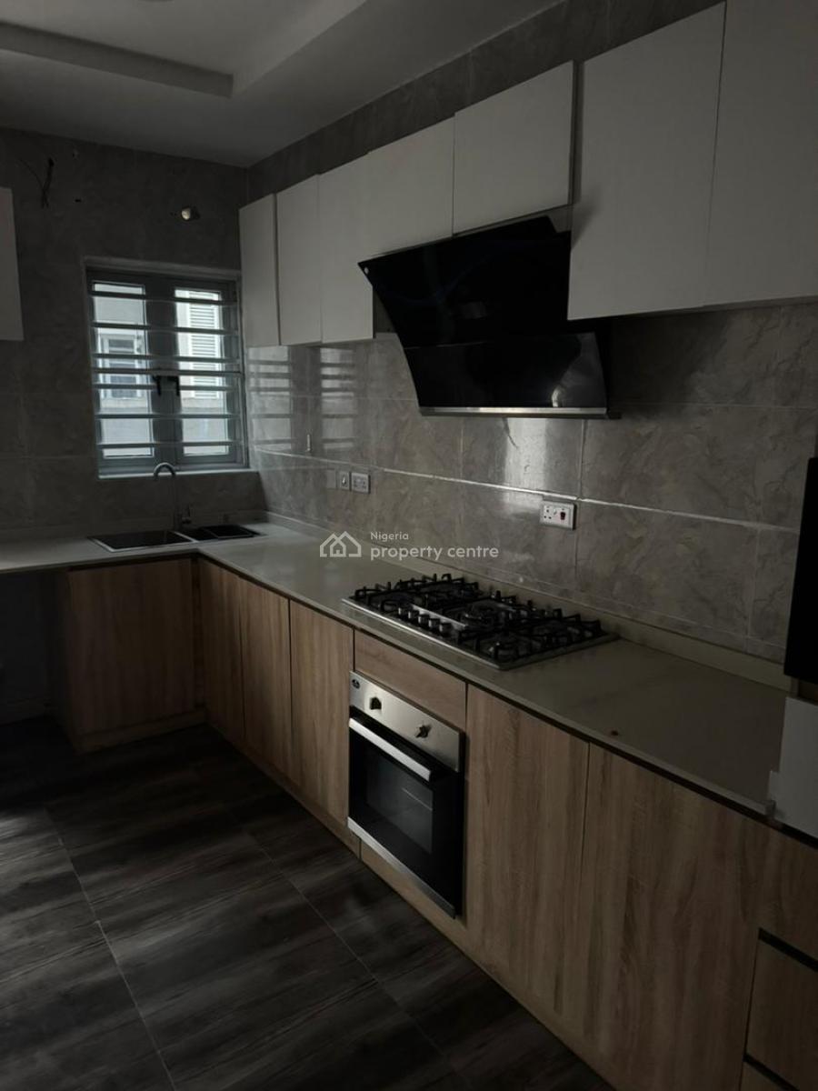 Tastefully Furnished 1 Bedroom Apartment, Ikoyi, Lagos, Mini Flat (room and Parlour) for Rent
