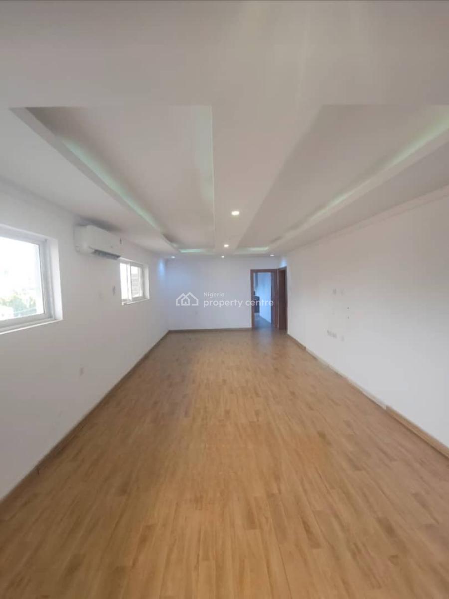 Large and Spacious Serviced 2 Bedroom Flat with Bq and Pool, Victoria Island (vi), Lagos, Flat / Apartment for Rent