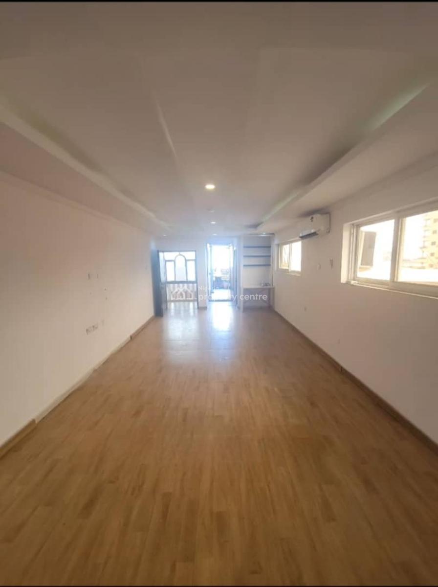 Large and Spacious Serviced 2 Bedroom Flat with Bq and Pool, Victoria Island (vi), Lagos, Flat / Apartment for Rent