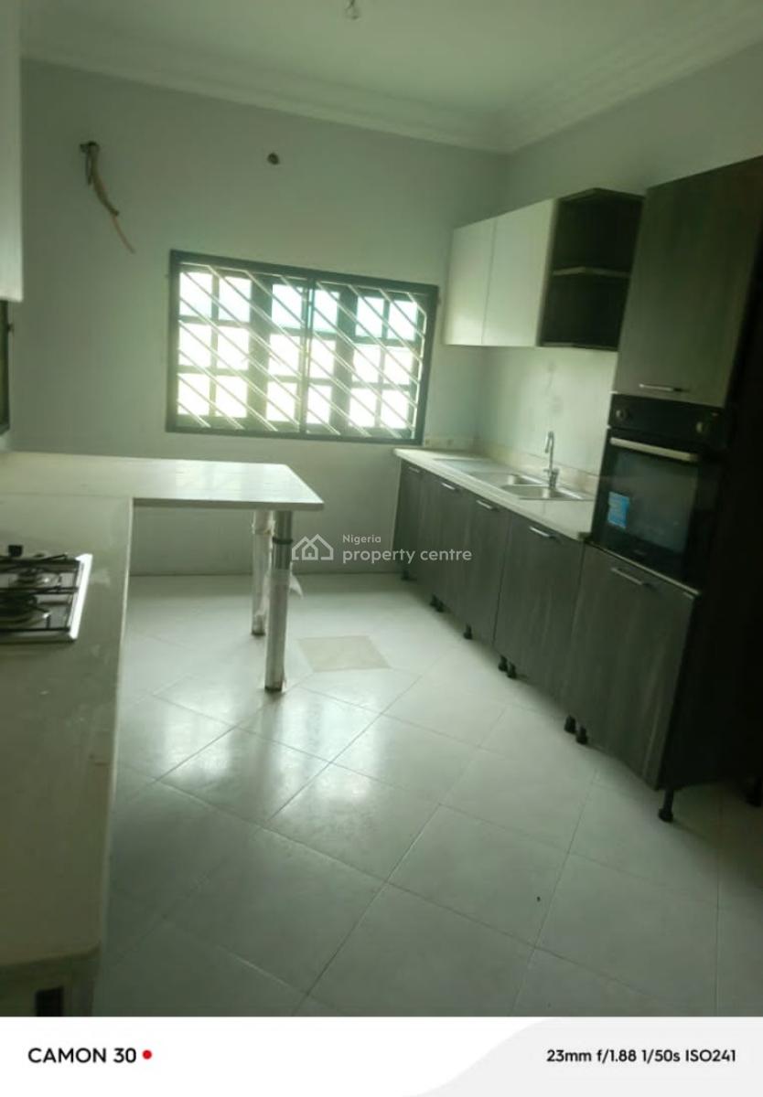 4 Bedroom Semi Detached Duplex, Gra Phase 1, Magodo, Lagos, Semi-detached Duplex for Rent