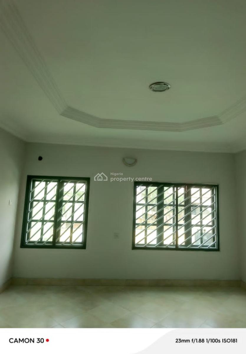 4 Bedroom Semi Detached Duplex, Gra Phase 1, Magodo, Lagos, Semi-detached Duplex for Rent