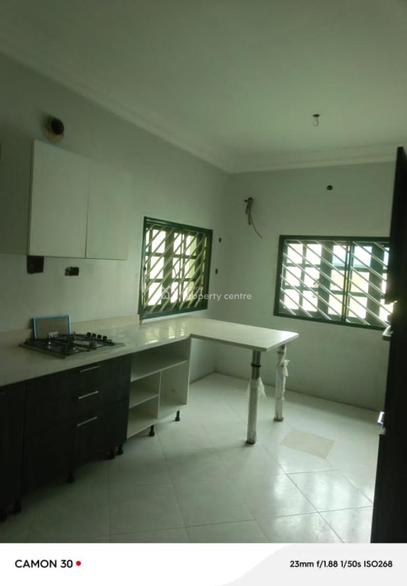 4 Bedroom Semi Detached Duplex, Gra Phase 1, Magodo, Lagos, Semi-detached Duplex for Rent