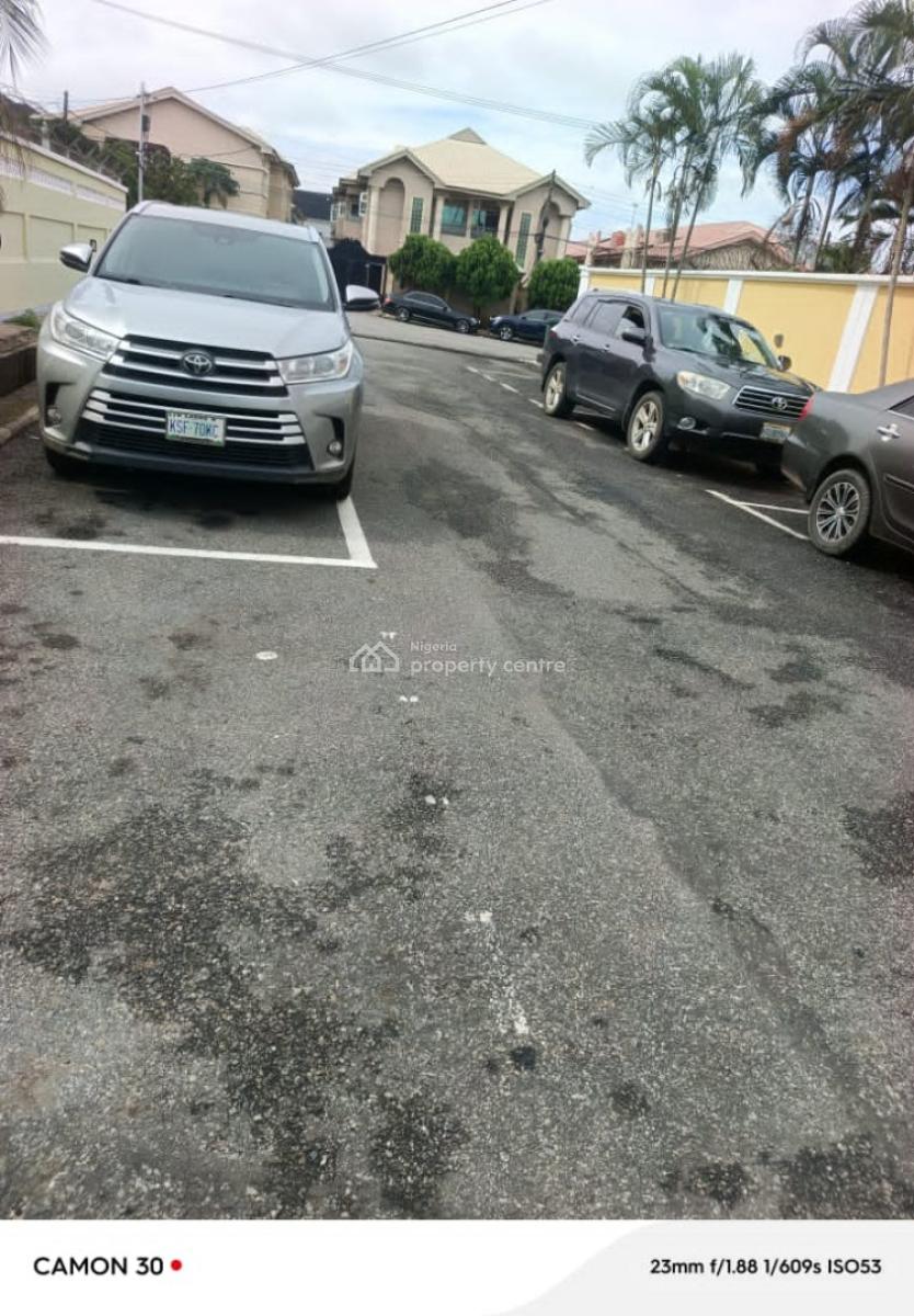 4 Bedroom Semi Detached Duplex, Gra Phase 1, Magodo, Lagos, Semi-detached Duplex for Rent
