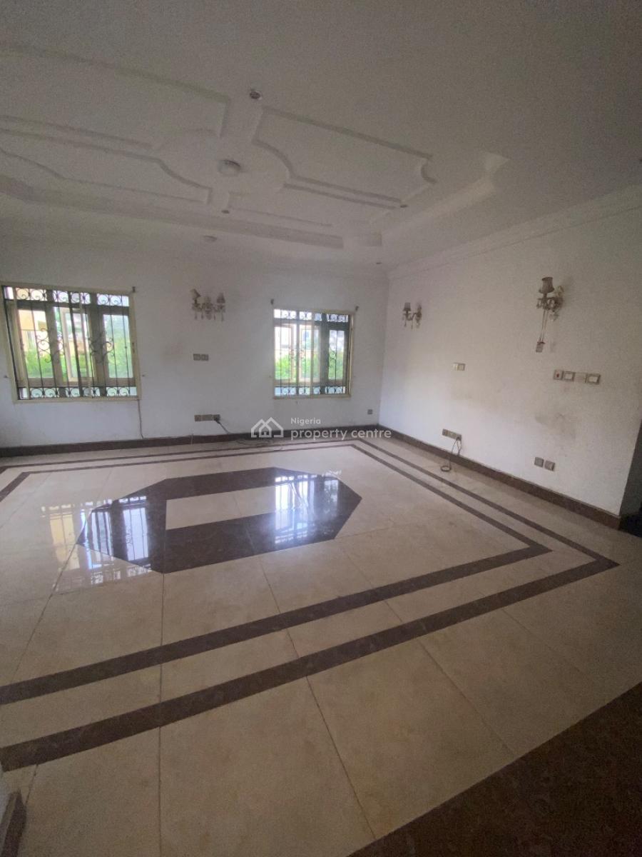 10 Units of 4 Bedroom Terrace Duplex with Bq, Gra, Ikeja Gra, Ikeja, Lagos, Terraced Duplex for Rent