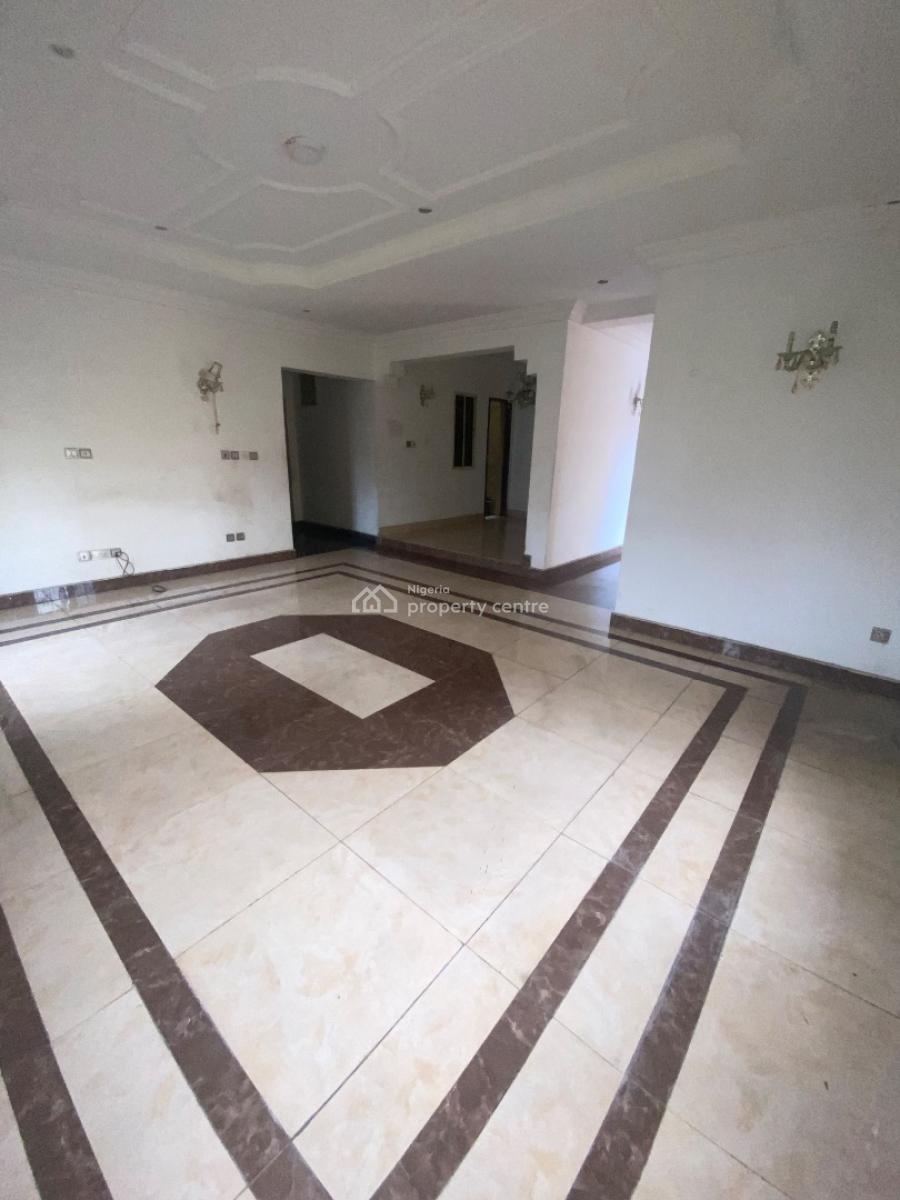 10 Units of 4 Bedroom Terrace Duplex with Bq, Gra, Ikeja Gra, Ikeja, Lagos, Terraced Duplex for Rent