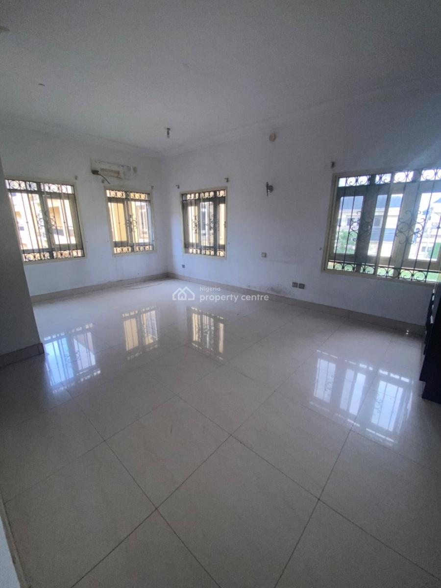 10 Units of 4 Bedroom Terrace Duplex with Bq, Gra, Ikeja Gra, Ikeja, Lagos, Terraced Duplex for Rent