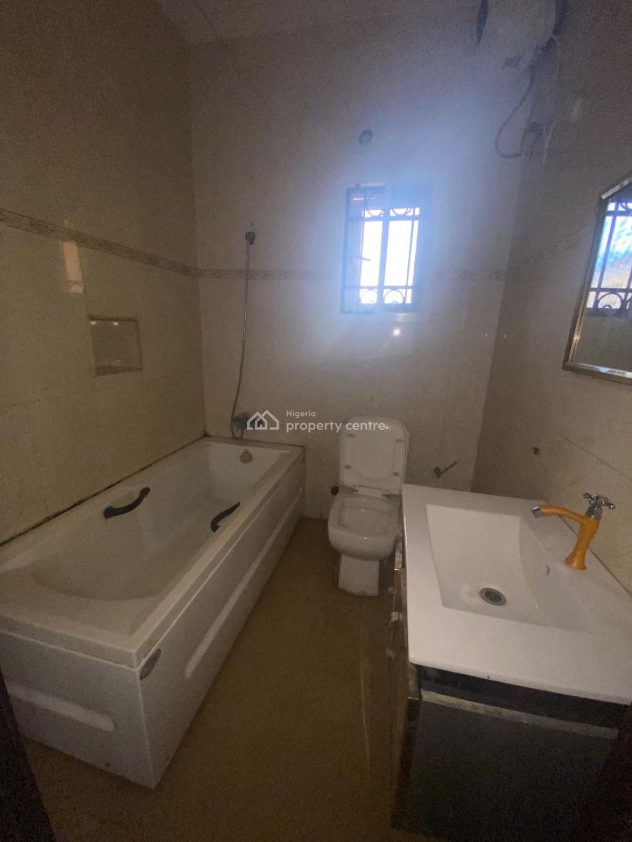 10 Units of 4 Bedroom Terrace Duplex with Bq, Gra, Ikeja Gra, Ikeja, Lagos, Terraced Duplex for Rent