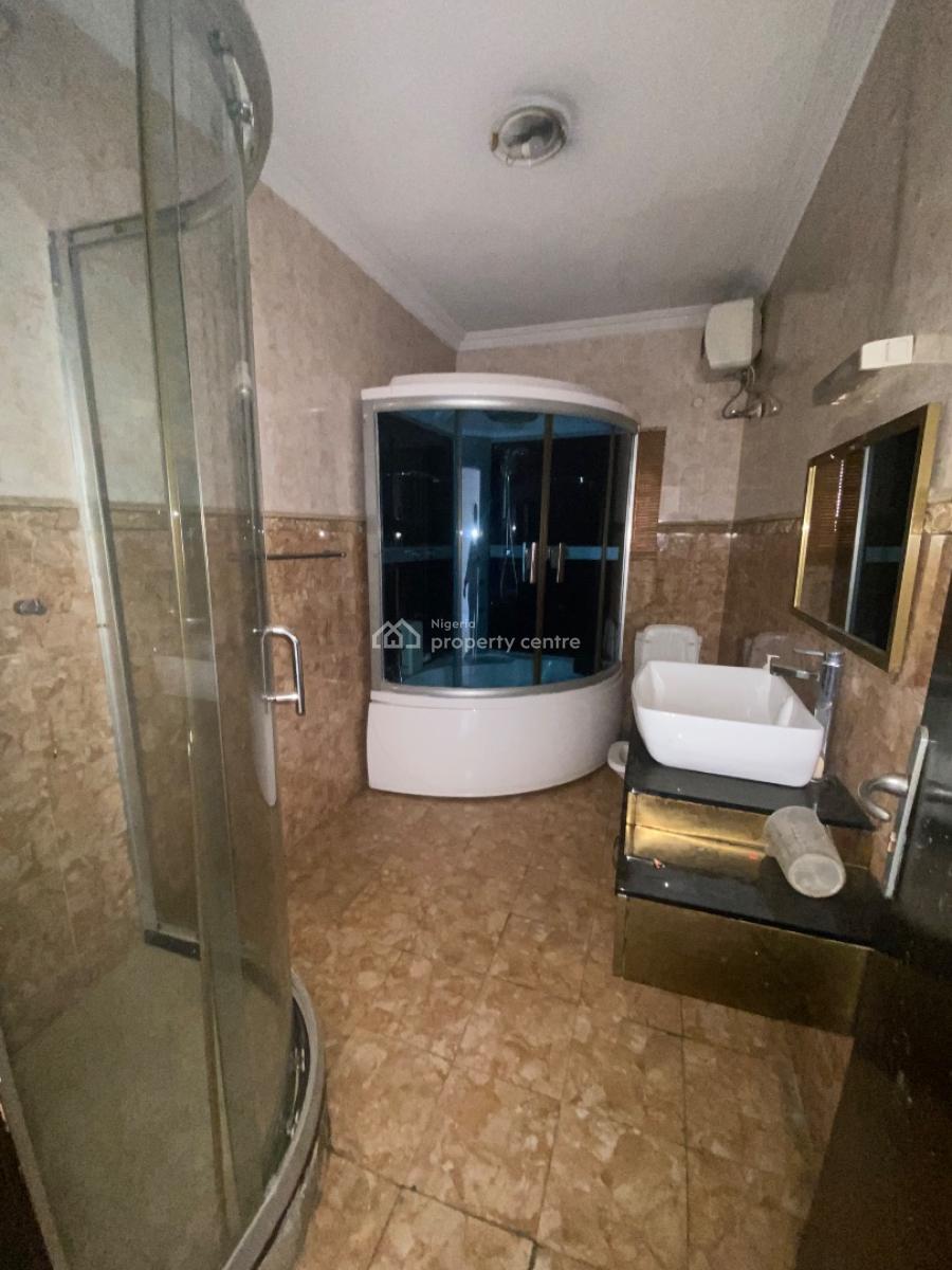 10 Units of 4 Bedroom Terrace Duplex with Bq, Gra, Ikeja Gra, Ikeja, Lagos, Terraced Duplex for Rent