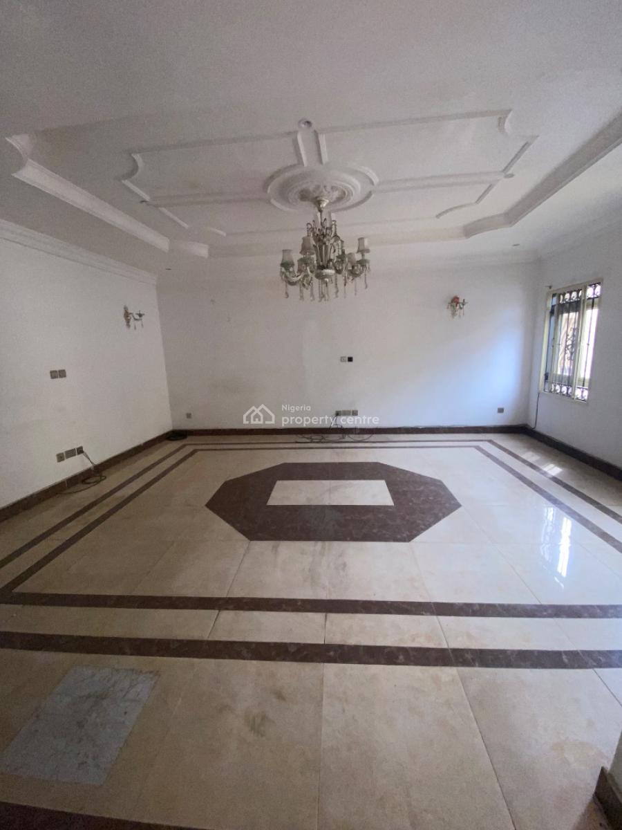 10 Units of 4 Bedroom Terrace Duplex with Bq, Gra, Ikeja Gra, Ikeja, Lagos, Terraced Duplex for Rent